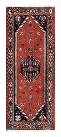 Abadeh Teppe 193x82cm - Persisk teppe – product image