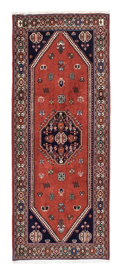 Abadeh Teppe 82x193cm - Persisk teppe