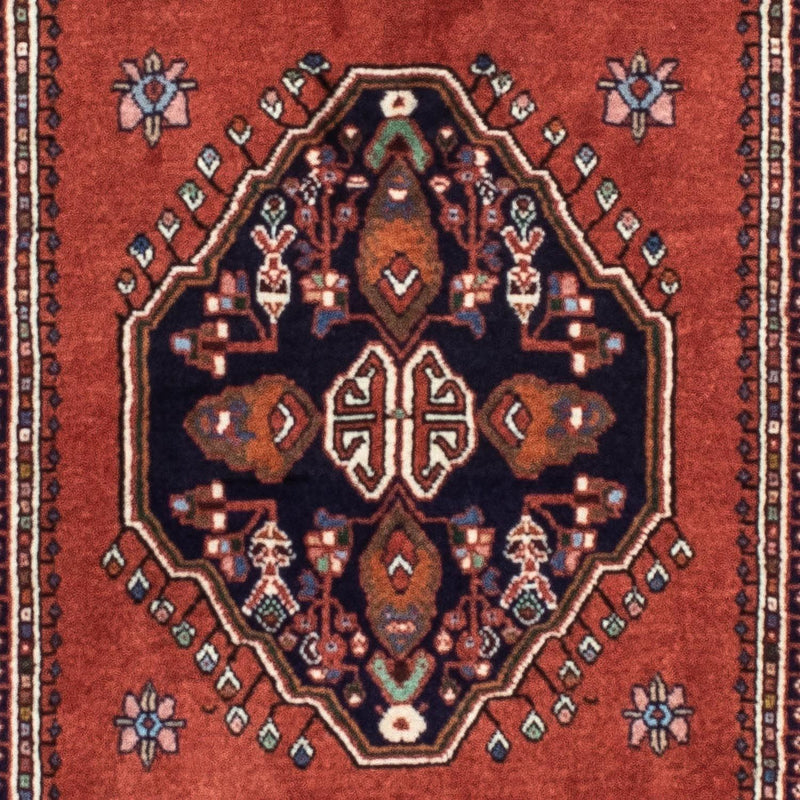 Abadeh Teppe 193x82cm - Persisk teppe