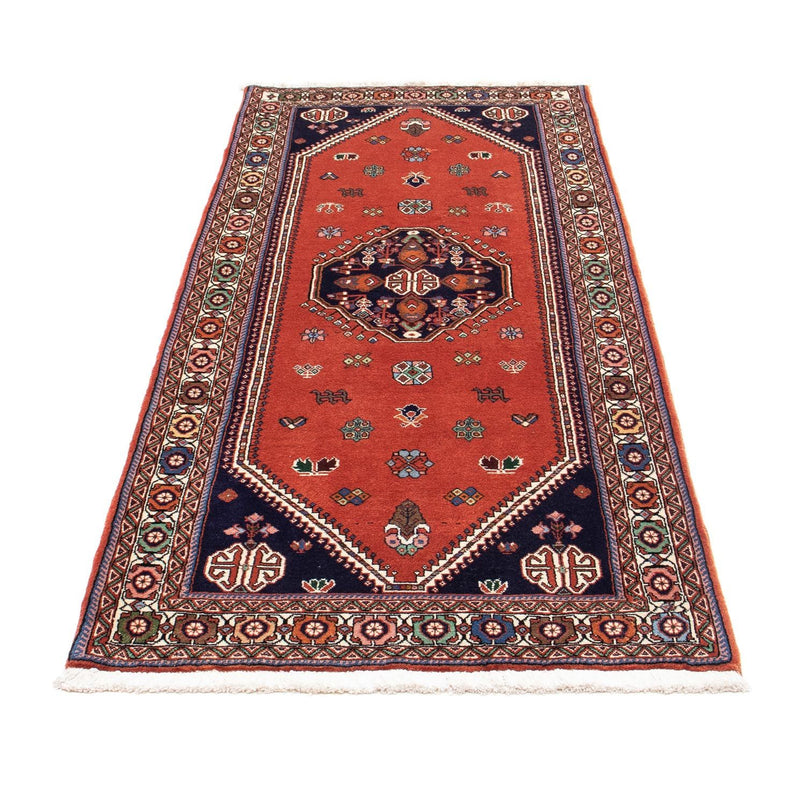 Abadeh Teppe 193x82cm - Persisk teppe