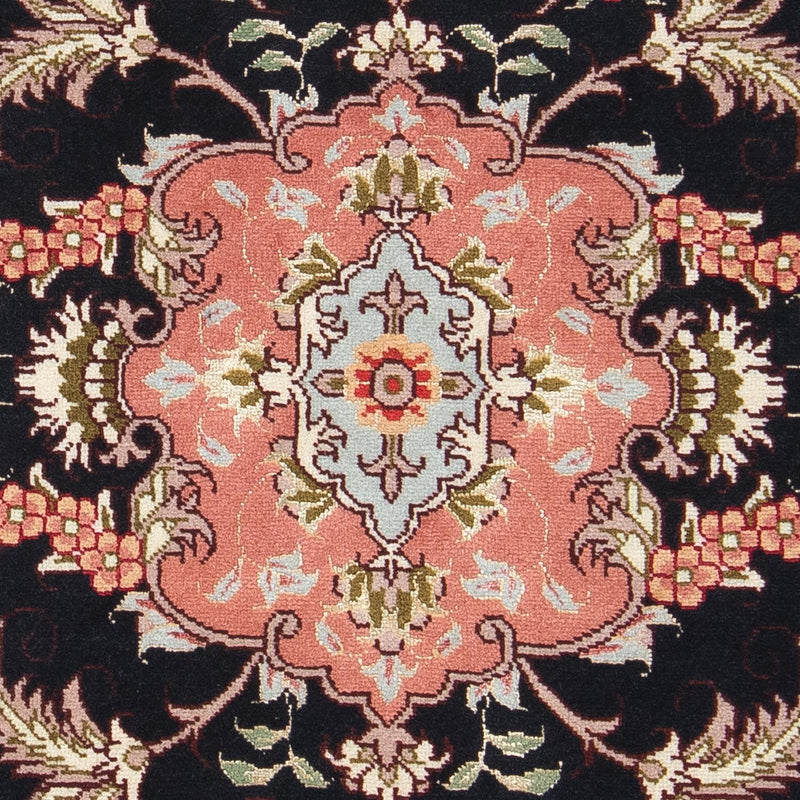 Tabriz - 50 Raj Teppe 90x60cm - Persisk teppe
