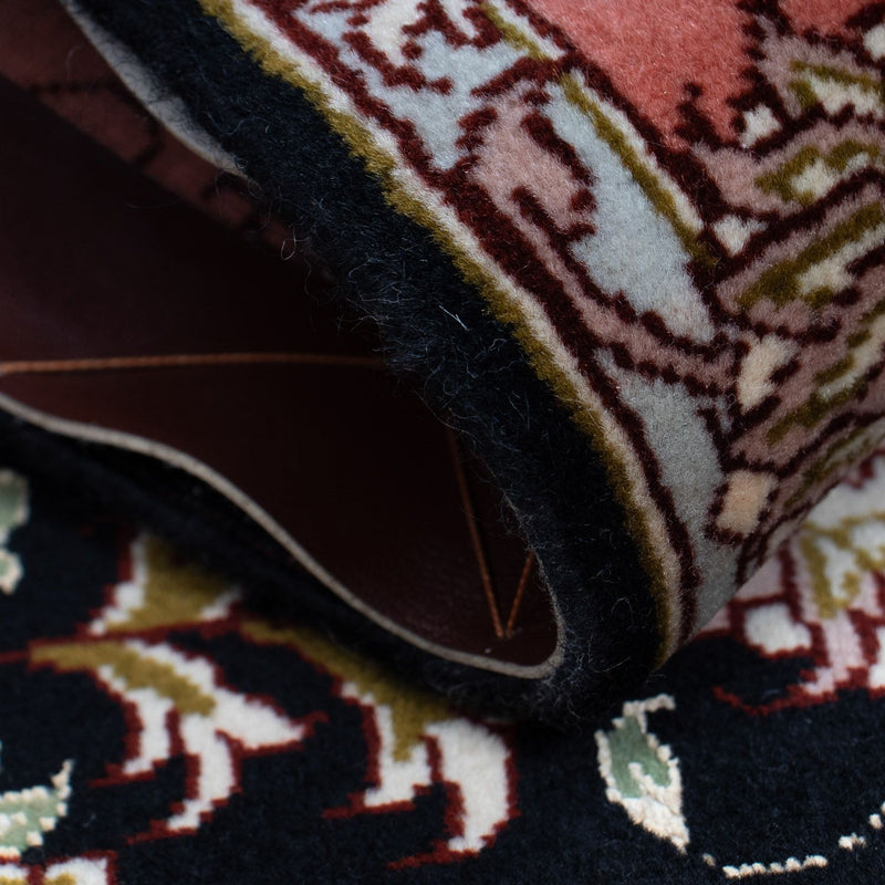 Tabriz - 50 Raj Teppe 90x60cm - Persisk teppe