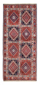Yalameh Teppe 196x83cm - Persisk teppe