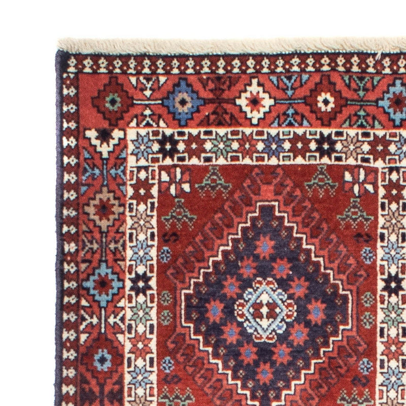 Yalameh Teppe 196x83cm - Persisk teppe