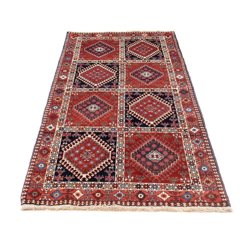 Yalameh Teppe 196x83cm - Persisk teppe