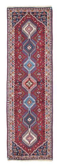 Yalameh Teppe 194x60cm - Persisk teppe – product image