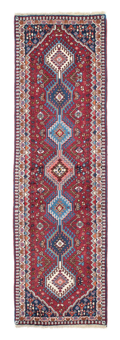 Yalameh Teppe 60x194cm - Persisk teppe