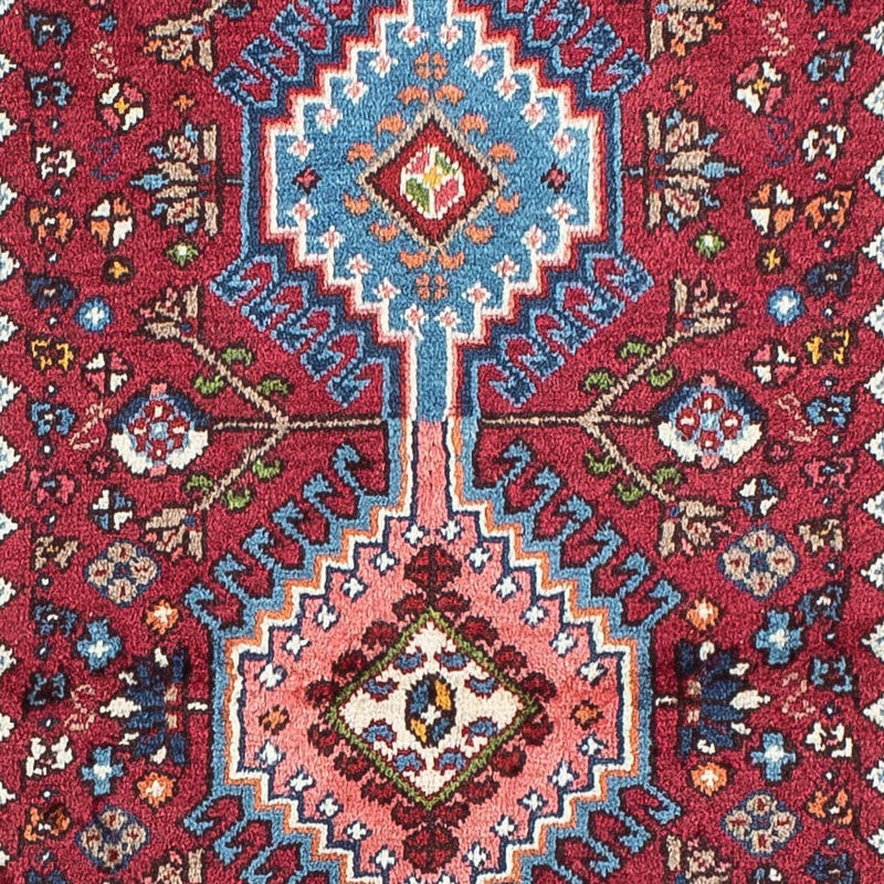 Yalameh Teppe 194x60cm - Persisk teppe