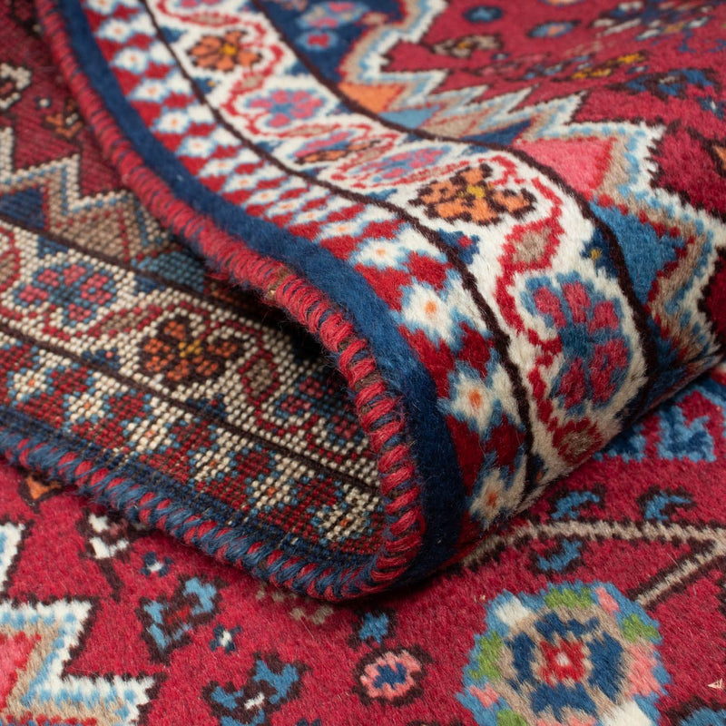 Yalameh Teppe 194x60cm - Persisk teppe