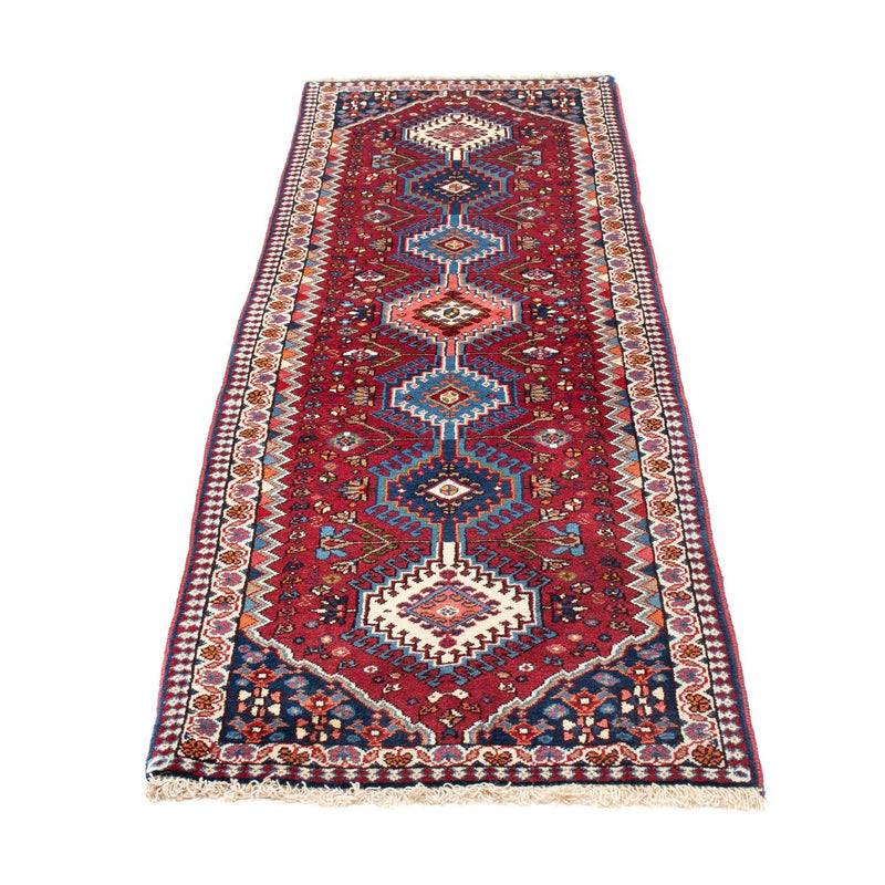 Yalameh Teppe 194x60cm - Persisk teppe