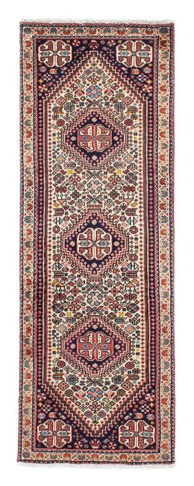 Yalameh Teppe 68x198cm - Persisk teppe