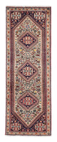 Yalameh Teppe 198x68cm - Persisk teppe