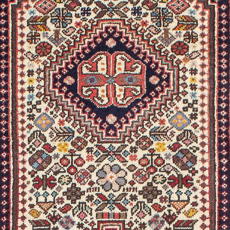Yalameh Teppe 198x68cm - Persisk teppe