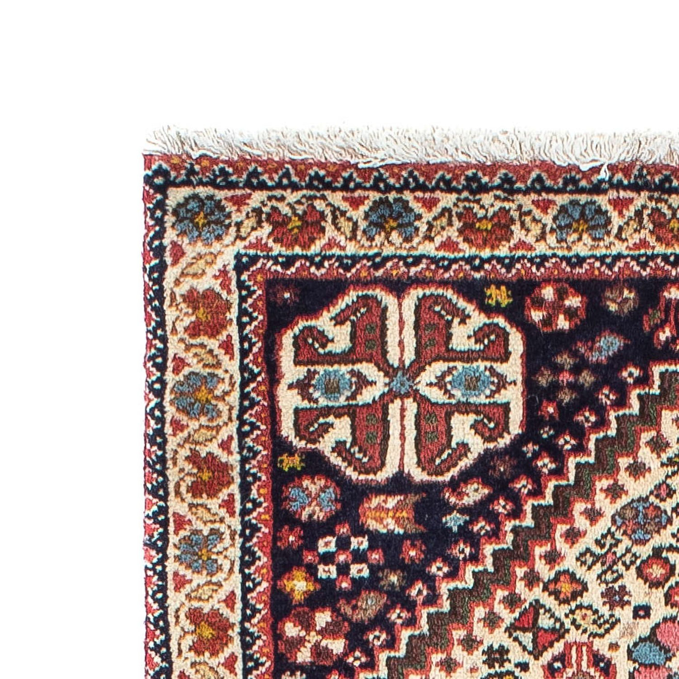 Yalameh Teppe 198x68cm - Persisk teppe