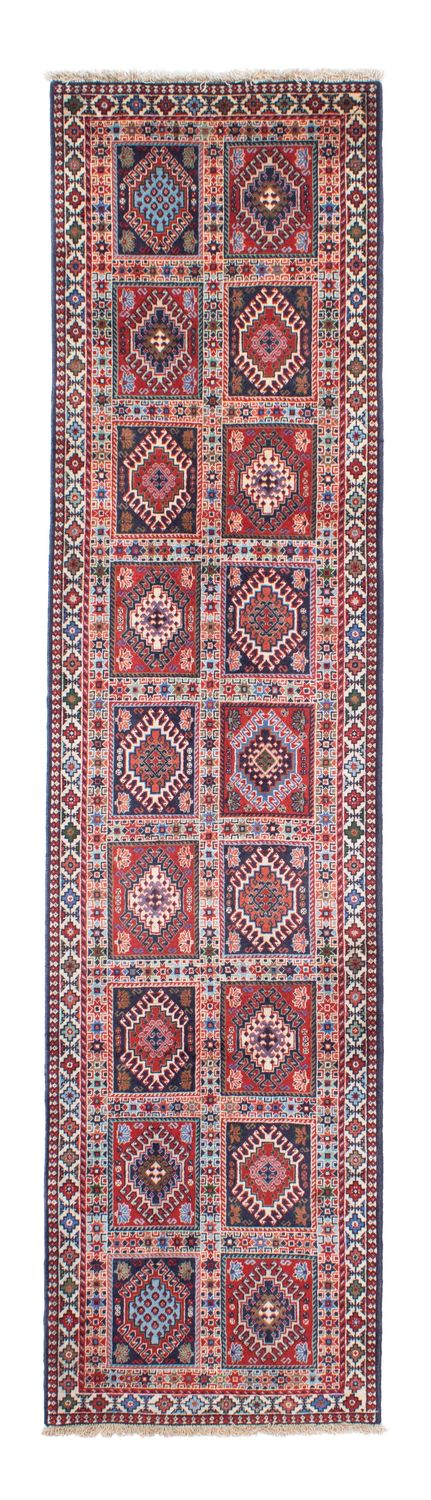 Yalameh Teppe 73x304cm - Persisk teppe