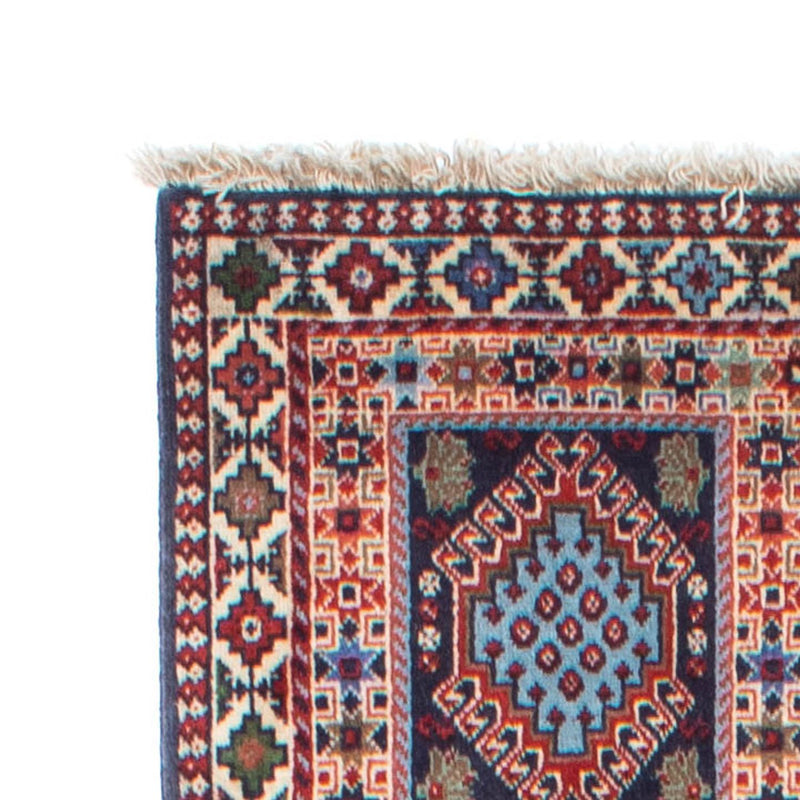 Yalameh Teppe 73x304cm - Persisk teppe