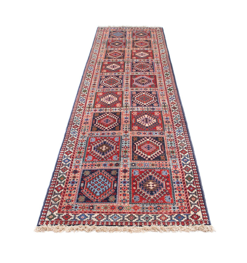 Yalameh Teppe 73x304cm - Persisk teppe