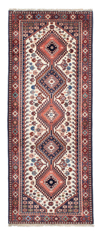 Yalameh Teppe 81x207cm - Persisk teppe – product image
