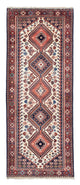 Yalameh Teppe 81x207cm - Persisk teppe