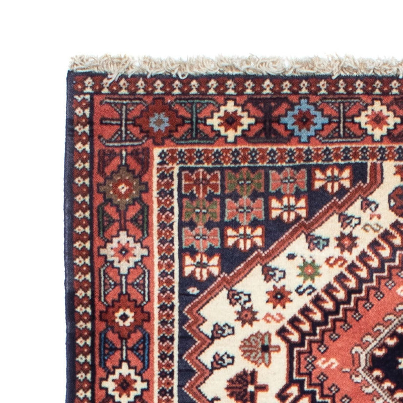 Yalameh Teppe 81x207cm - Persisk teppe