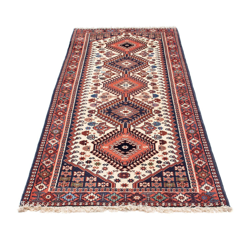 Yalameh Teppe 81x207cm - Persisk teppe