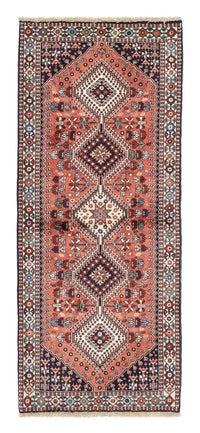 Yalameh Teppe 199x80cm - Persisk teppe – product image