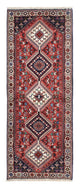 Yalameh Teppe 83x217cm - Persisk teppe