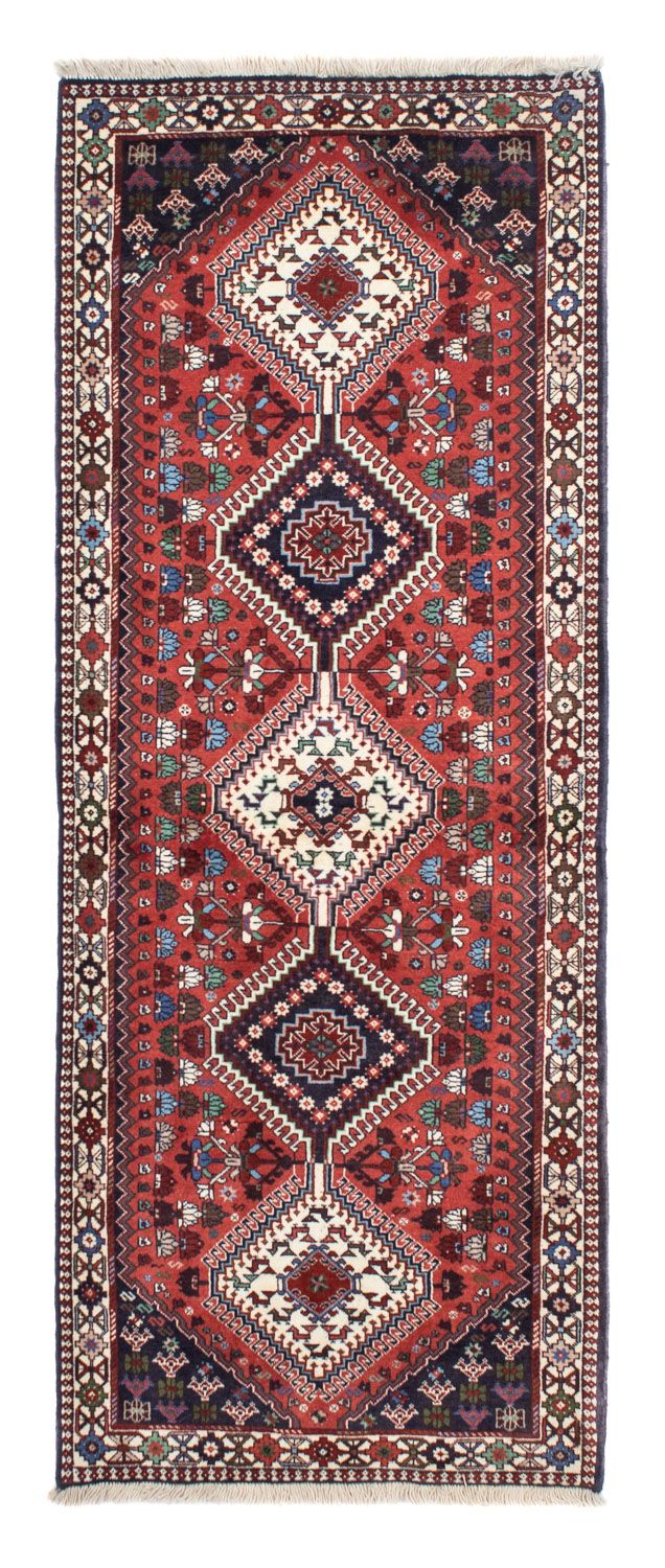 Yalameh Teppe 83x217cm - Persisk teppe