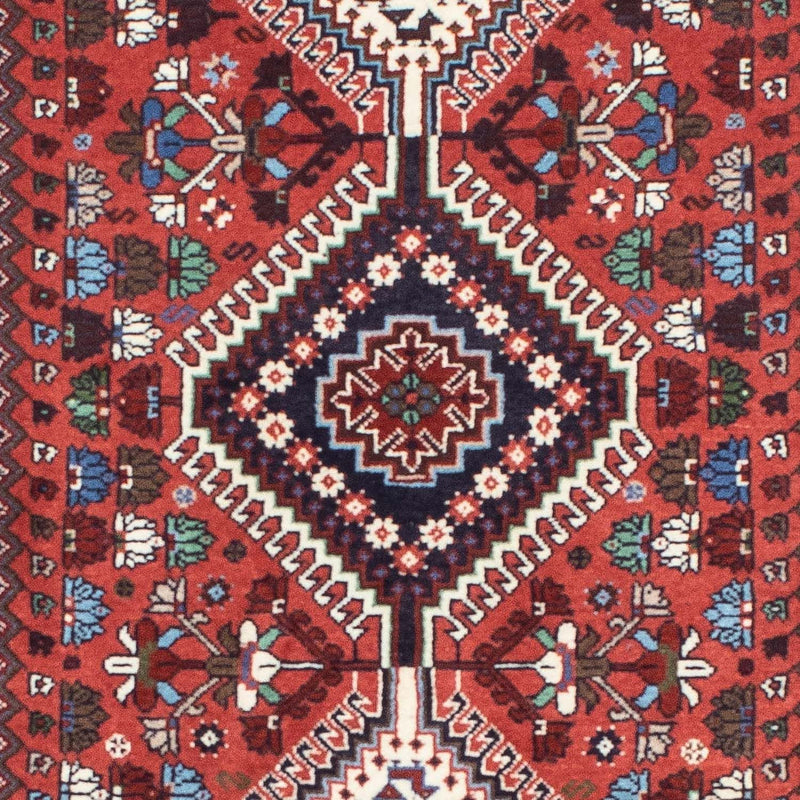 Yalameh Teppe 83x217cm - Persisk teppe