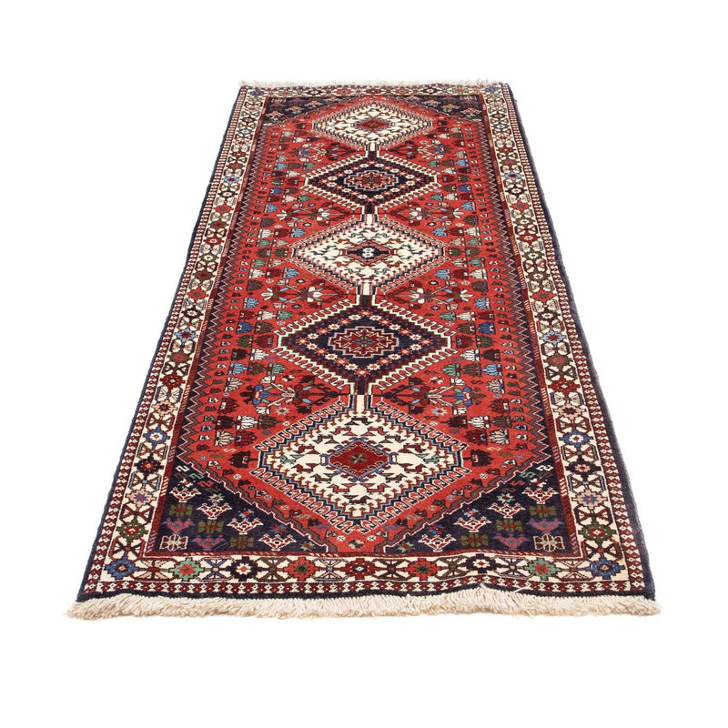 Yalameh Teppe 83x217cm - Persisk teppe