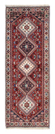 Yalameh Teppe 211x82cm - Persisk teppe