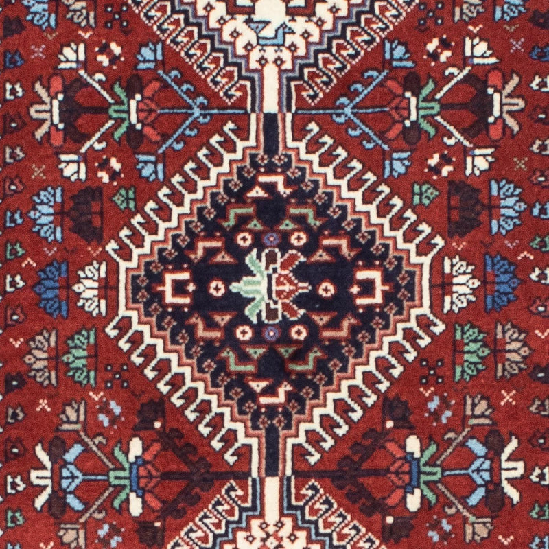 Yalameh Teppe 211x82cm - Persisk teppe