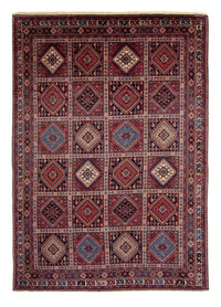 Yalameh Teppe 353x246cm - Persisk teppe – product image