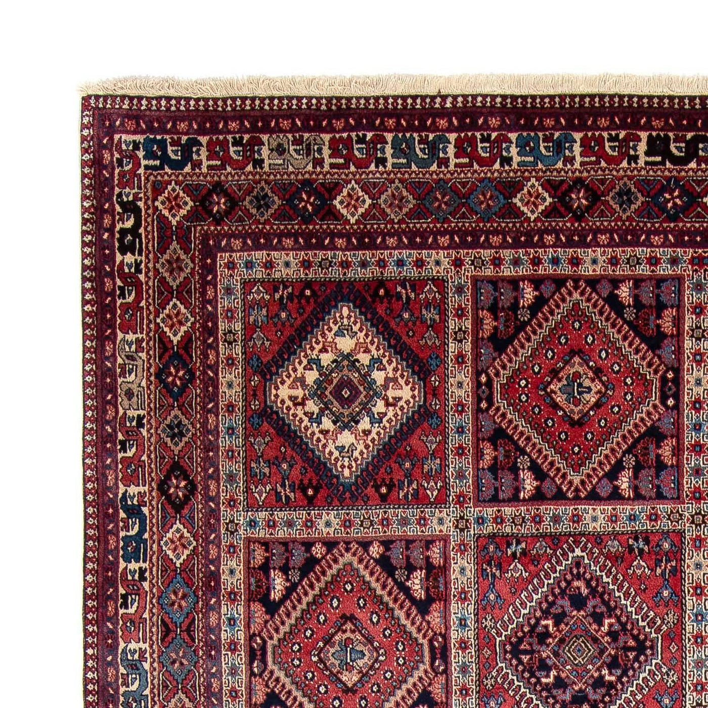Yalameh Teppe 353x246cm - Persisk teppe