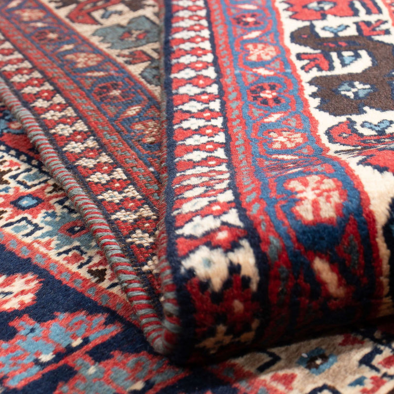 Yalameh Teppe 353x246cm - Persisk teppe