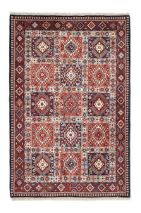 Yalameh Teppe 160x103cm - Persisk teppe – product image