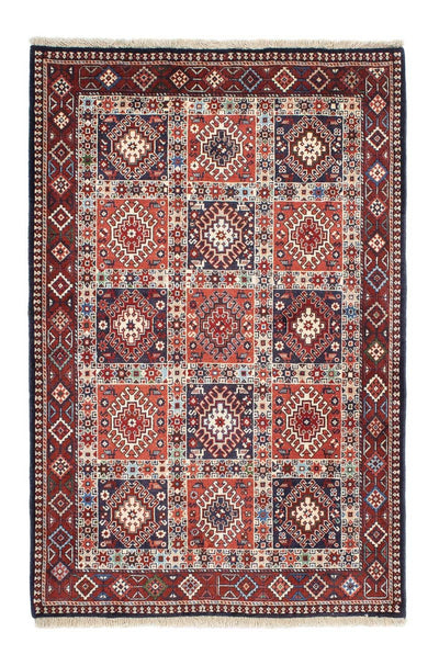 Yalameh Teppe 103x160cm - Persisk teppe