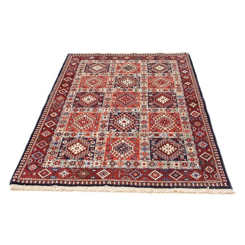 Yalameh Teppe 160x103cm - Persisk teppe