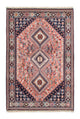 Yalameh Teppe 155x103cm - Persisk teppe