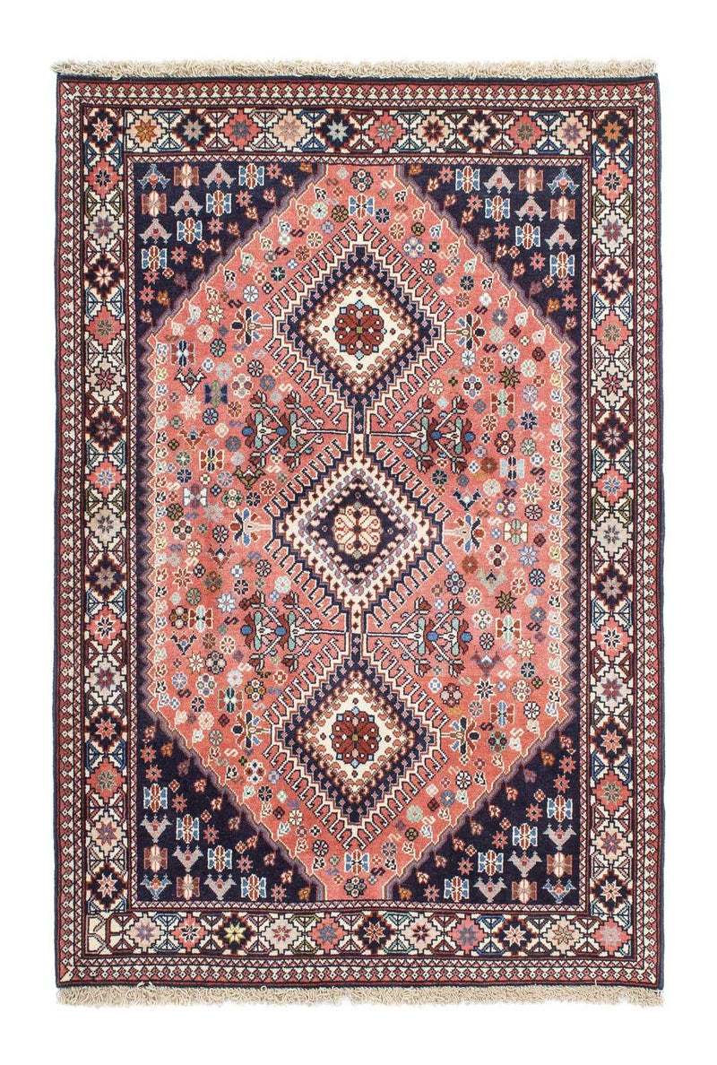Yalameh Teppe 155x103cm - Persisk teppe