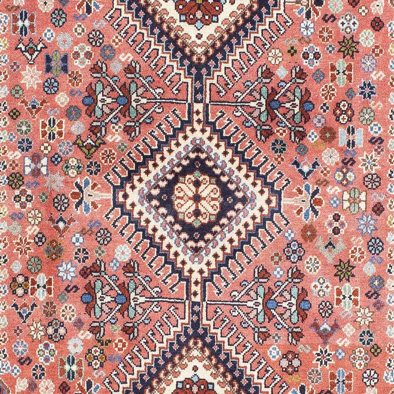 Yalameh Teppe 155x103cm - Persisk teppe