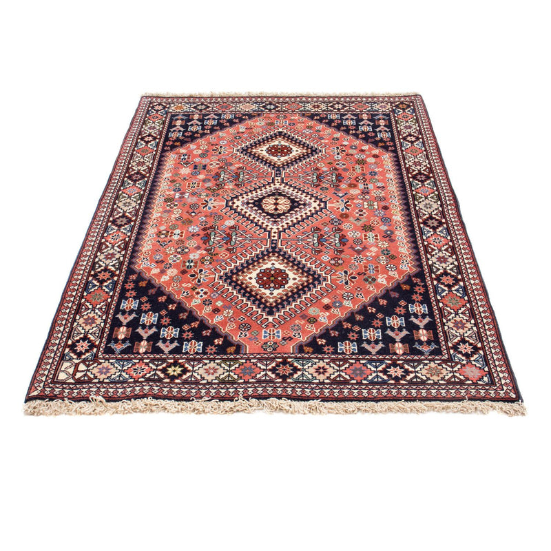 Yalameh Teppe 155x103cm - Persisk teppe