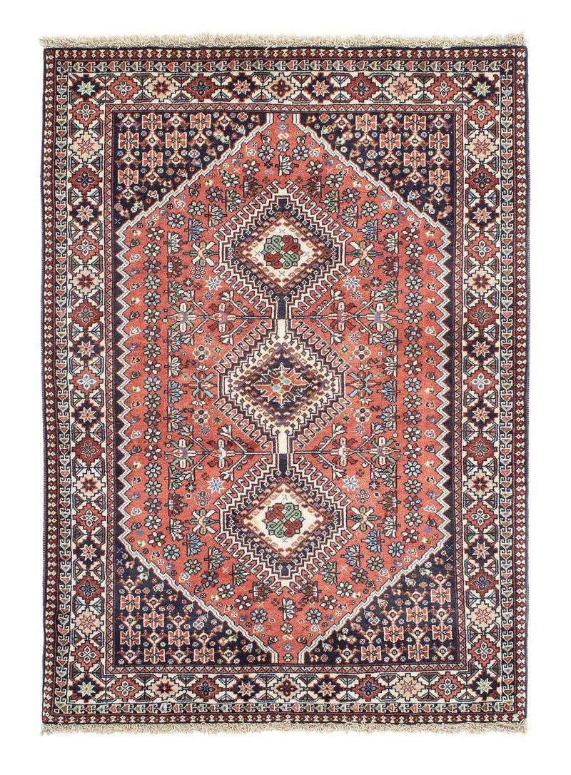 Yalameh Teppe 151x101cm - Persisk teppe