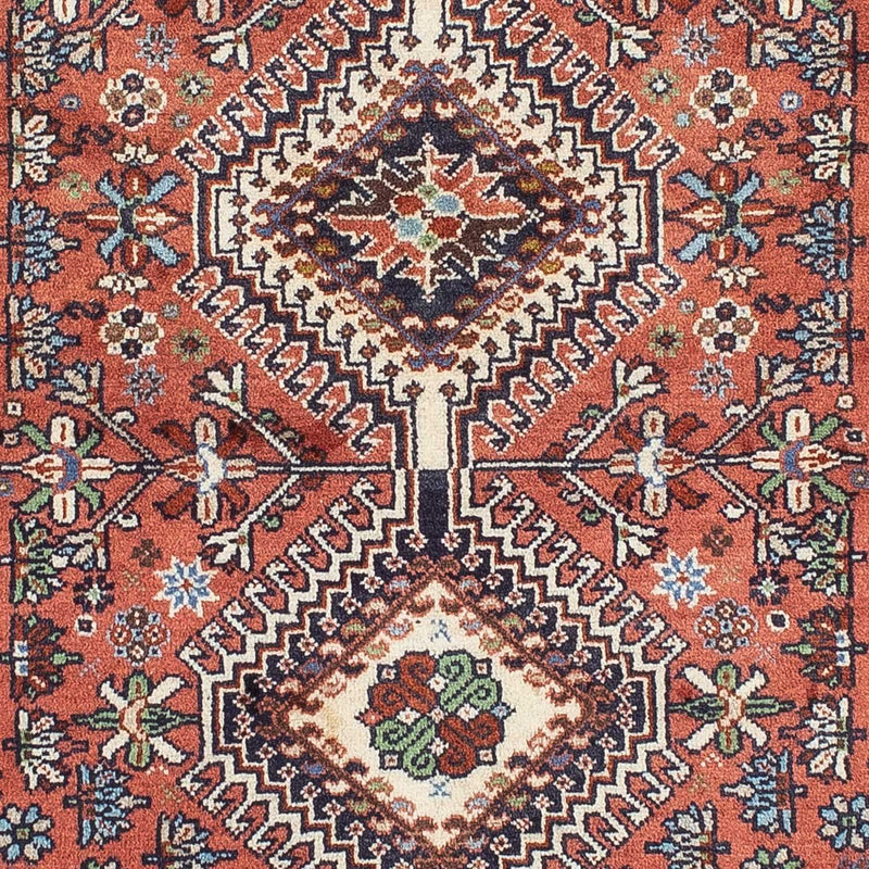 Yalameh Teppe 151x101cm - Persisk teppe