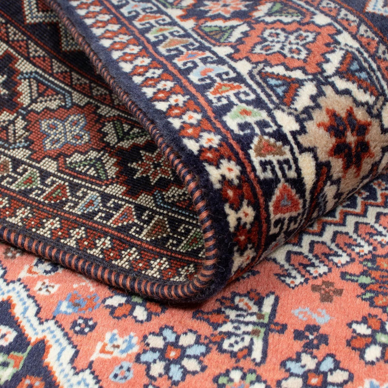 Yalameh Teppe 151x101cm - Persisk teppe