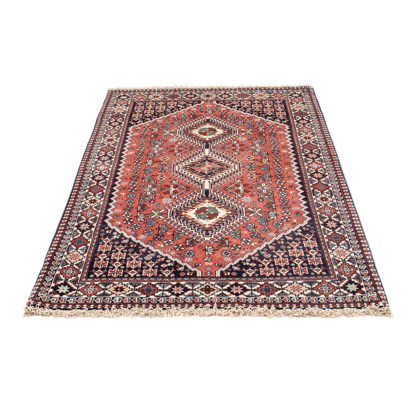 Yalameh Teppe 151x101cm - Persisk teppe