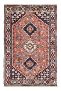 Yalameh Teppe 150x100cm - Persisk teppe – product image