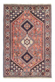 Yalameh Teppe 150x100cm - Persisk teppe