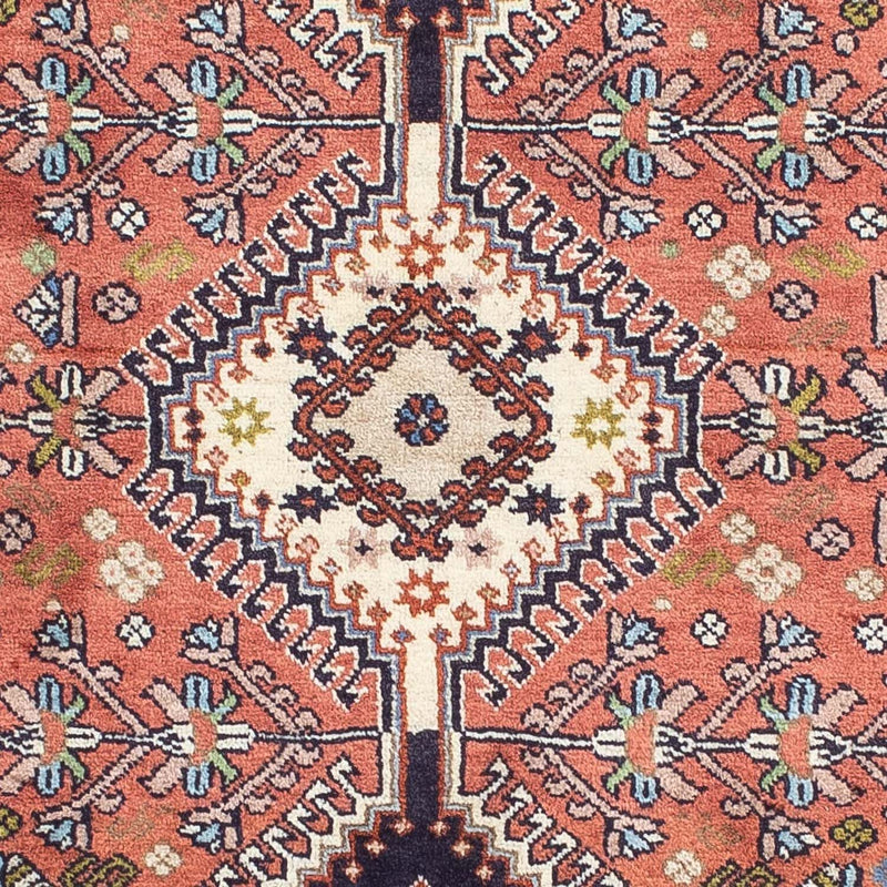 Yalameh Teppe 150x100cm - Persisk teppe
