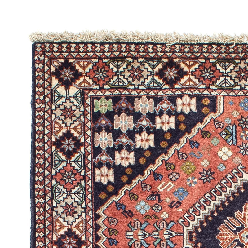 Yalameh Teppe 150x100cm - Persisk teppe